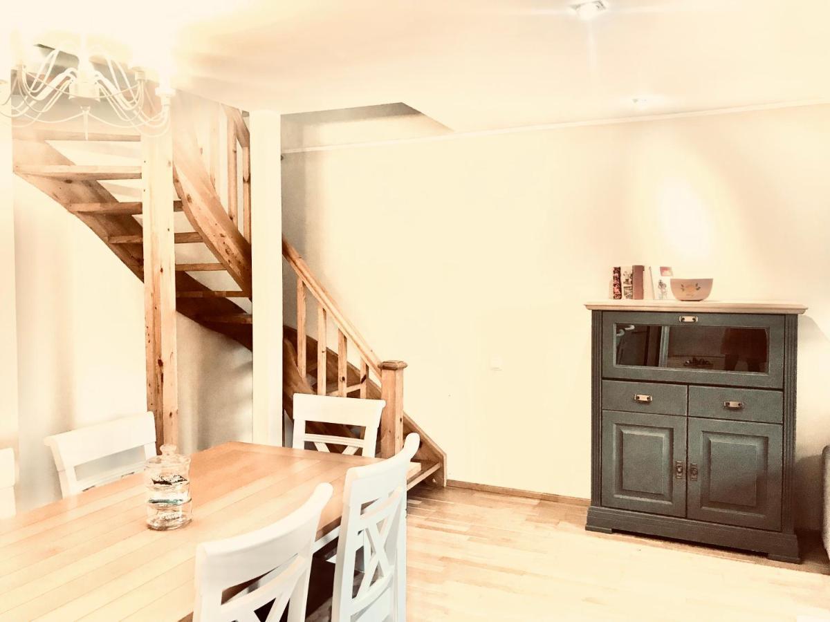 Cozy City Penthouse Apartment, Free Parking Tallin Exterior foto